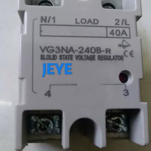 议价固态继电器VG3NA-240B-R(VG3NA-210B-R，VG3NA-225B-R，VG3NA