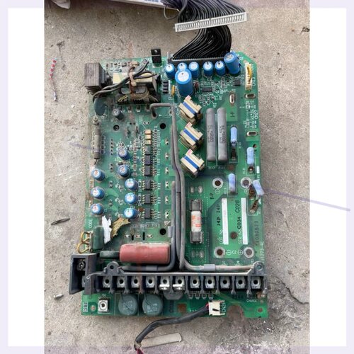 议价YPHT31273-4E 驱动板带模块7MBR35SB1
