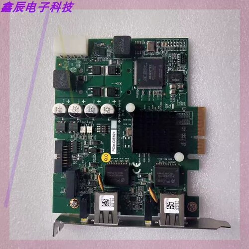 议价 PCIe-GIE62+ 51-18502-