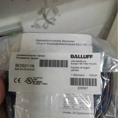 议价货BES01BES01W4 W4B ESR01ZC-PAC70-BP03当天B现可请