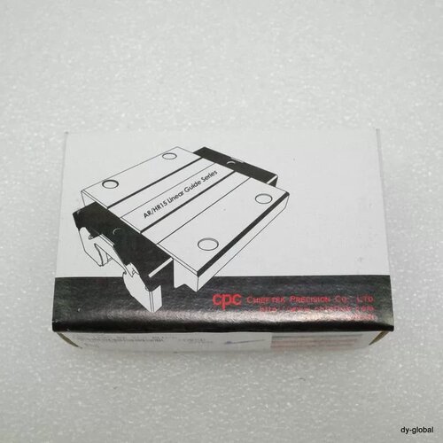 议价CPC B HRC15MN 15 Size Linear bearing HR15MN BRG-N-1409=3