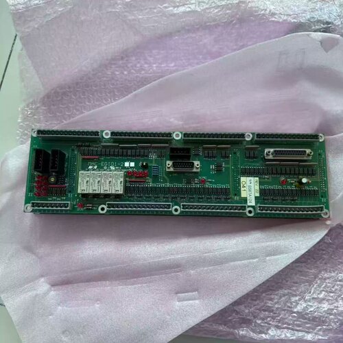 议价MSR MAC-EI00-1三井MSR工业控制板 准新功能正常。 议价，