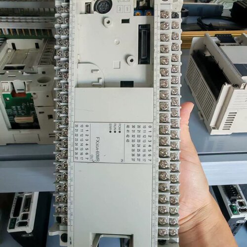 议价FX3GA-60MR-CM 实物拍摄
