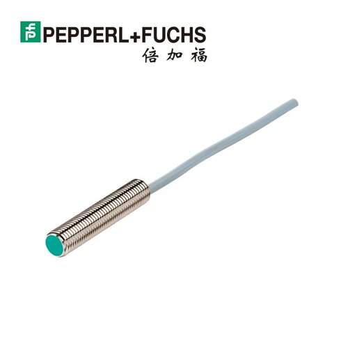 议价(P+F) (088534)NBB1，5-8GM40-Z0 电感式接近开关/感测器