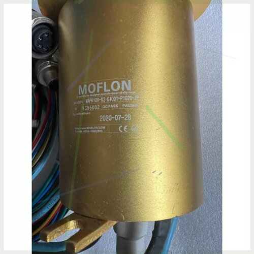 议价MOFLON