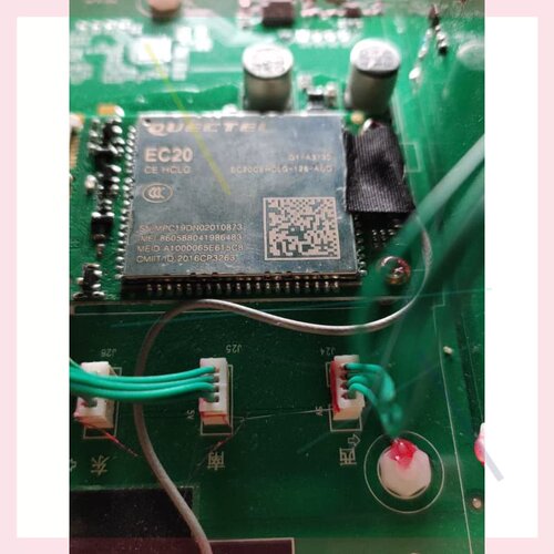 议价EC20 CE HC-128-AUD PCI插口4G模块