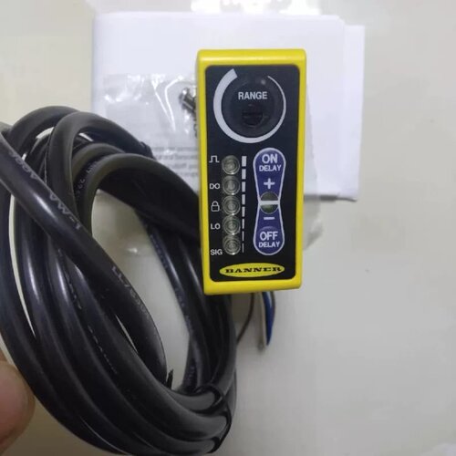 议价带包装光电感测器Q60BB6AF2000
