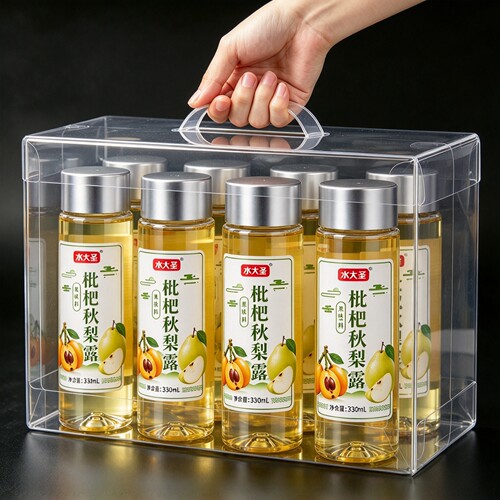 枇杷秋梨露整箱330ml*24瓶装梨汁枇杷汁0糖0脂0卡植物饮料新日期