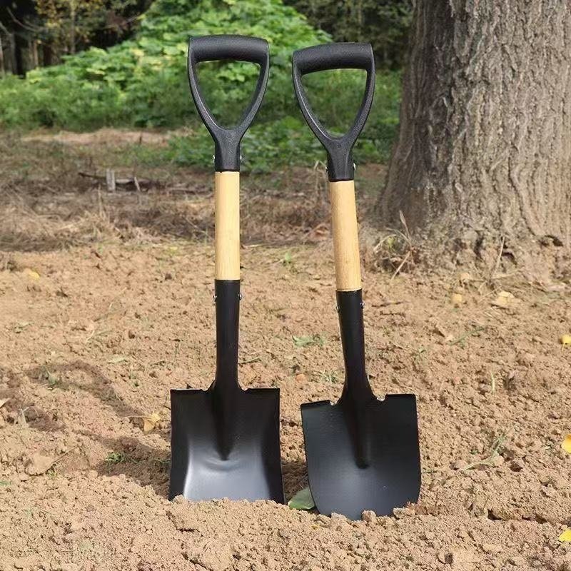 农用锰钢家用种菜种花工具铁铲园艺铲子户外挖土神器加厚铁锹铁锨,农机/农具/农膜,其它农用工具,淘宝优惠券,粉丝福利购,淘宝优惠卷
