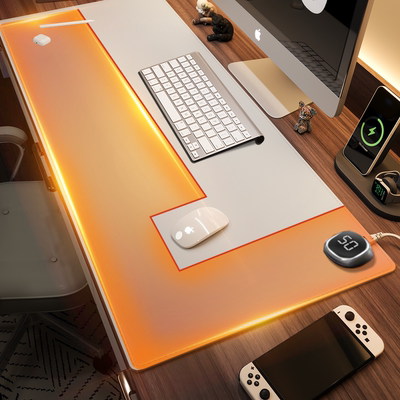 速来抄作业晒出你的梦中情桌暖垫