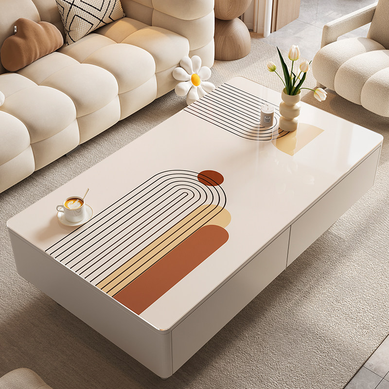 pvc软玻璃茶几桌垫轻奢高级感防水防油防烫隔热垫耐高温餐桌桌布,居家布艺,桌布,淘宝优惠券,粉丝福利购,淘宝优惠卷