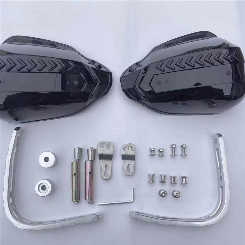 摩托车可调防爆护手罩适用—爱达乐款/子弹头款