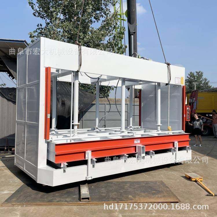 木板液压压板机木门压力机木工贴面机冷压机全自动多层板材冷压机,五金/工具,机床,淘宝优惠券,粉丝福利购,淘宝优惠卷