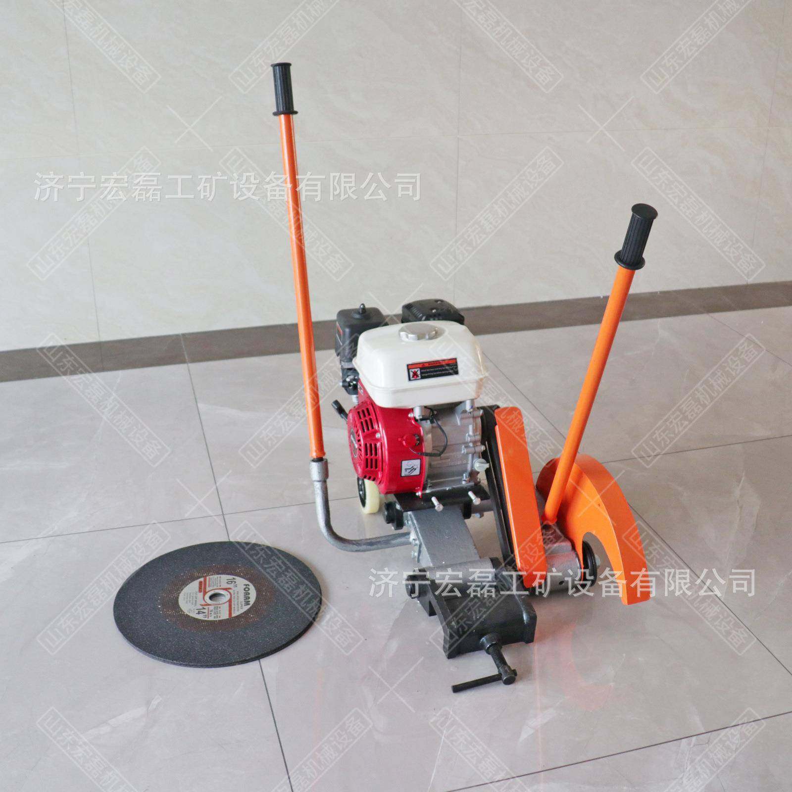 铁路内燃钢轨锯轨机NQG-6.5便携式电动钢轨切割机砂轮切轨机现货,机械设备,矿山专用设备,淘宝优惠券,粉丝福利购,淘宝优惠卷