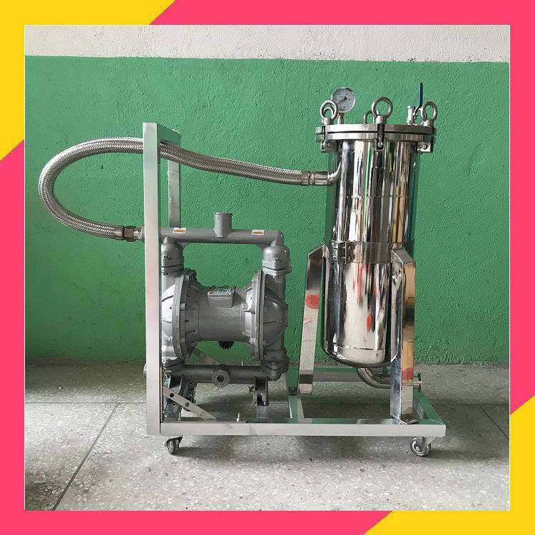 洗衣液灌装过滤器 洗衣液杂质灌装过滤机 洗衣液杂质处理设备,机械设备,过滤设备,淘宝优惠券,粉丝福利购,淘宝优惠卷