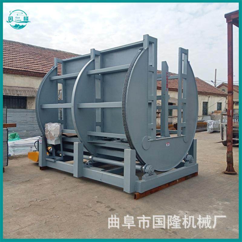 国标平面1.22*2.44mm板材型材多角度翻转设备 包装箱柜换面翻板,五金/工具,机床,淘宝优惠券,粉丝福利购,淘宝优惠卷