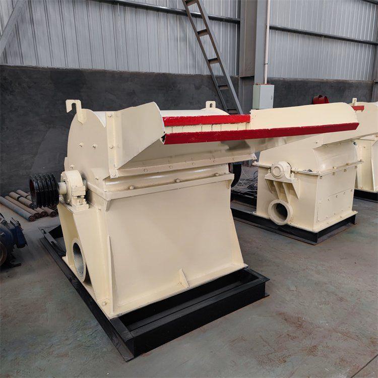 小型纸箱胶带纸粉碎分离机美纹纸不干胶纸打碎机标签纸分离设备