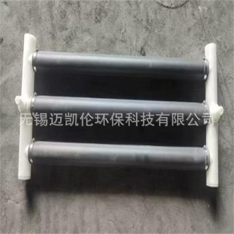 厂家批量加工可提升法兰曝气器 各种悬挂链提升式曝气器 维修方便