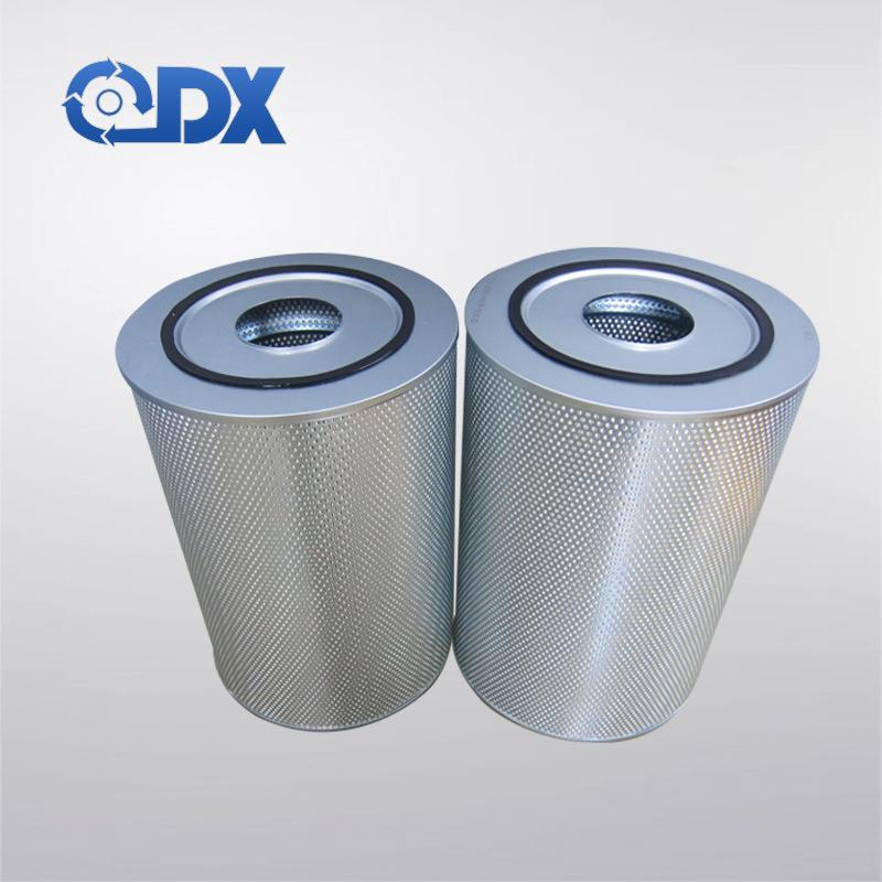 抗燃油滤芯HY-10-001-HTCC油滤芯过滤器黎明直回式回油过滤器滤芯