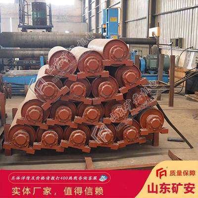 原厂现货矿用给煤机主动滚筒 设计合理矿用给煤机主动滚筒