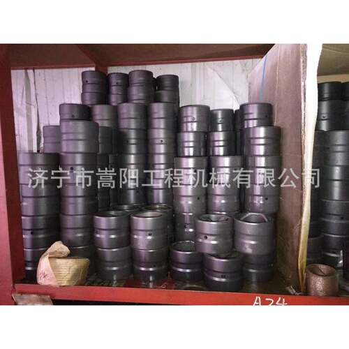 PC400-7连杆下套208-70-72530