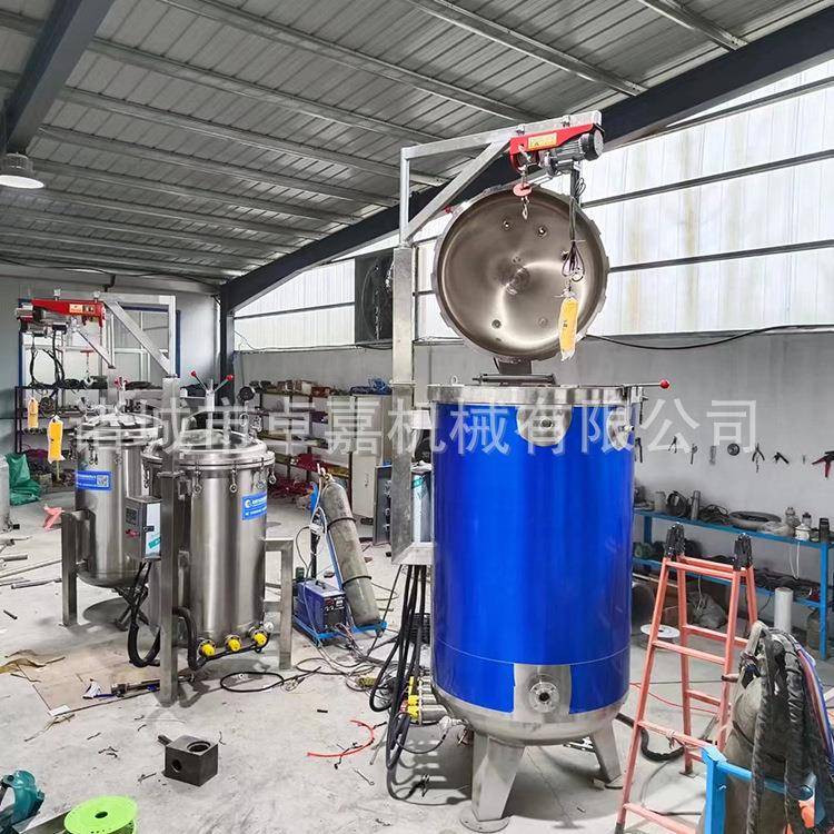 肉类粽子蒸煮锅厂家直销高效实用缩短时间高压反压粽子蒸煮锅