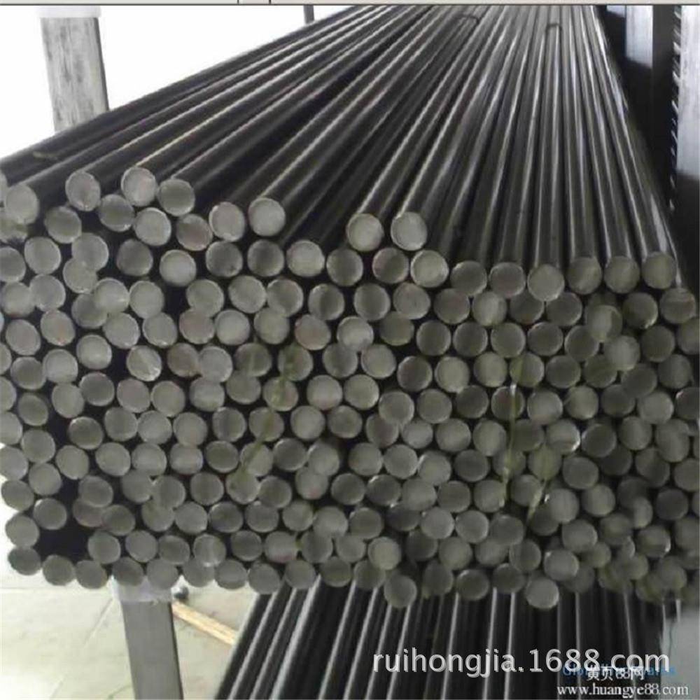 供应现货40CrMn圆钢棒合金结构钢板A22402块多种规格