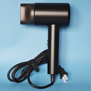 健浩Kinhao酒店客房双倍负离子18电吹风KH739直柄吸附式 风嘴75W