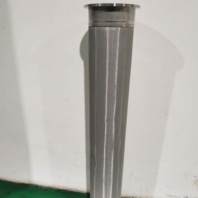 化工厂甲苯 二甲苯聚结脱水分离器 油水分离耐高温 过滤效率高