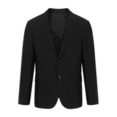 上衣 秋冬休闲舒适商务西服外套西装 LIU·JO UOMO男士