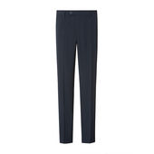 泡泡纱 西服裤 LIUJO男装 休闲西裤 男士 装 LJ1235441044R