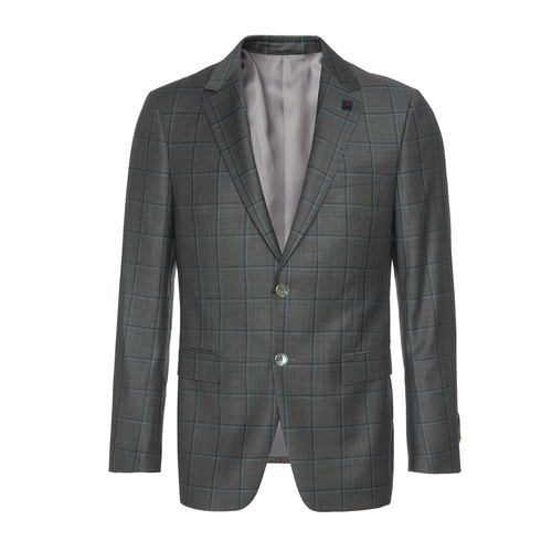 LIU·JOUOMO西服外套正装套西