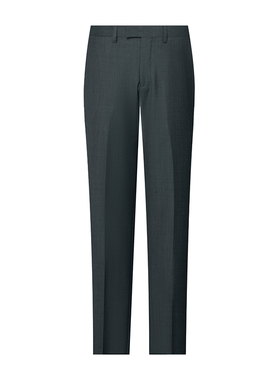 【绵羊毛】LIUJO男装 西裤 男士西服裤子 西装长裤LJ1236442126R