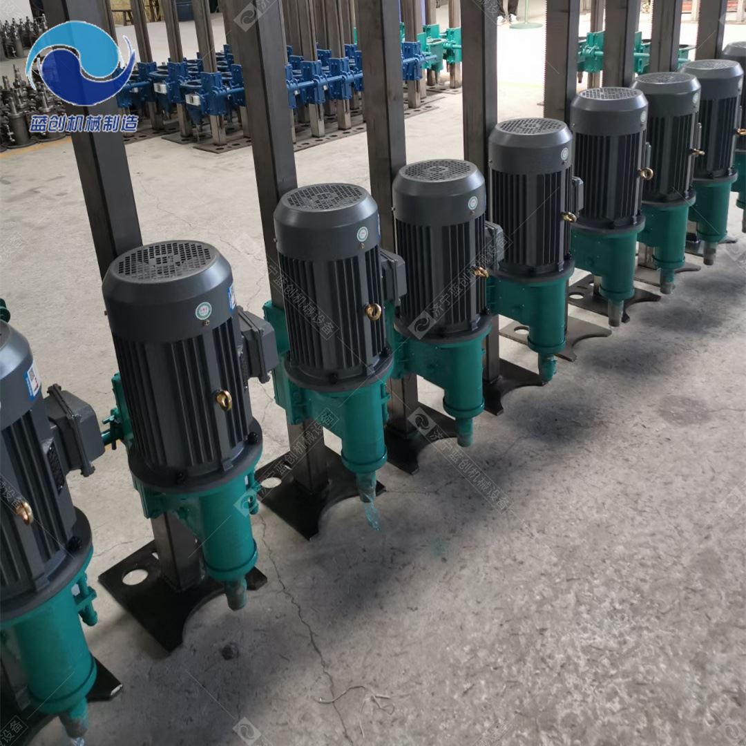 5kw水磨钻机 三相电立式工程钻孔机 打岩石桩基钻孔机