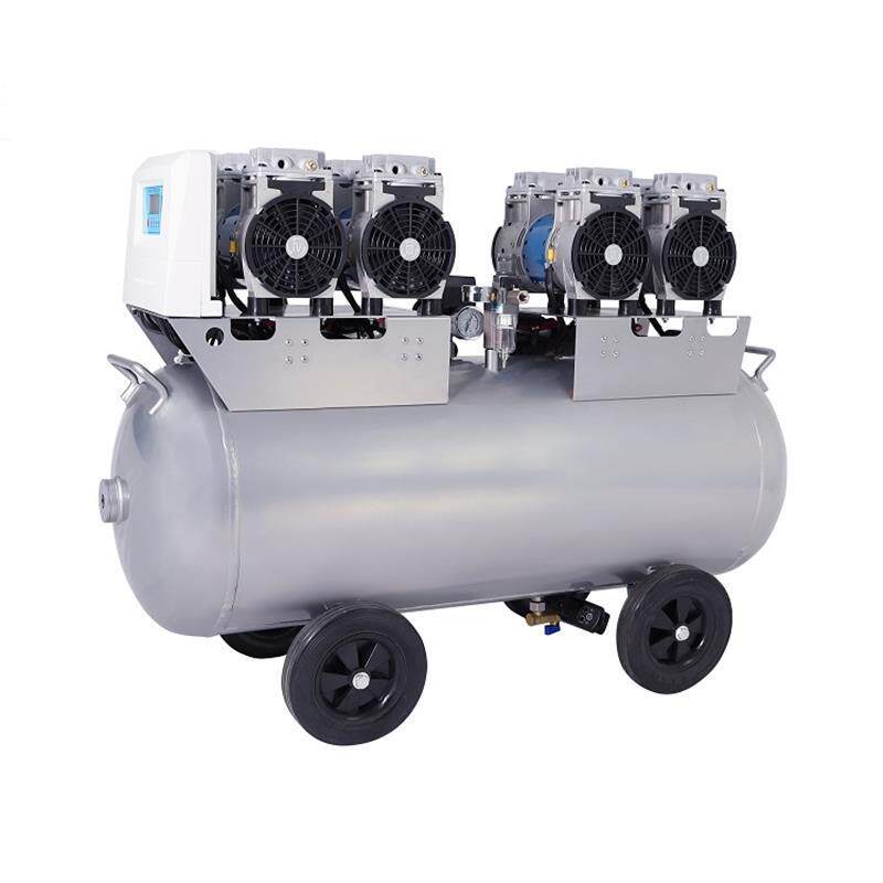 空气压缩机 型号tt04-tw5504 库号m400871