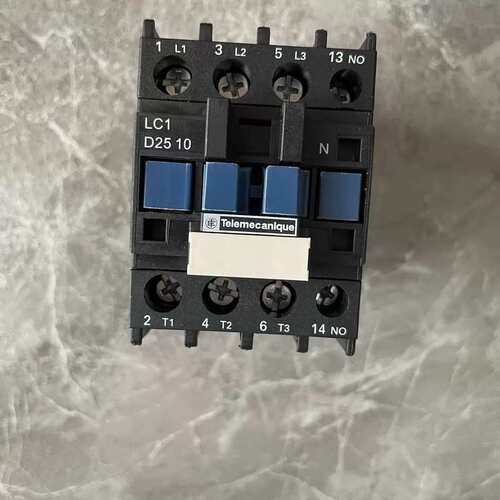 议价LC1D2510…N 220V