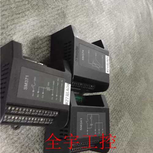 议价A081*HOLLYSYSDCS卡件SM374