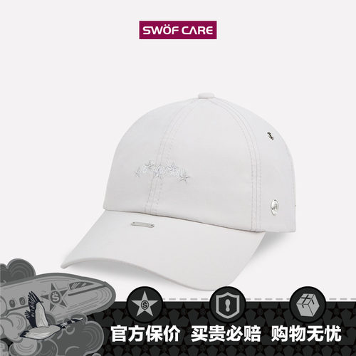 思沃福赢得胜利棒球帽