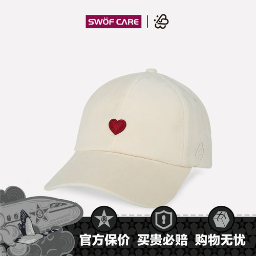 思沃福出游休闲男女四季棒球帽