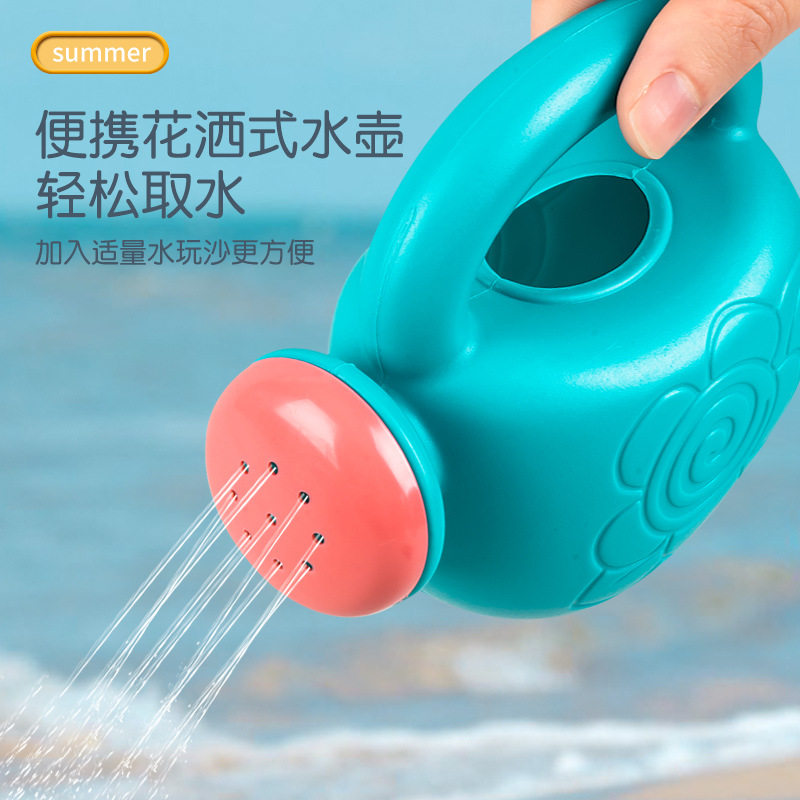 儿童玩沙挖沙工具铲子塑