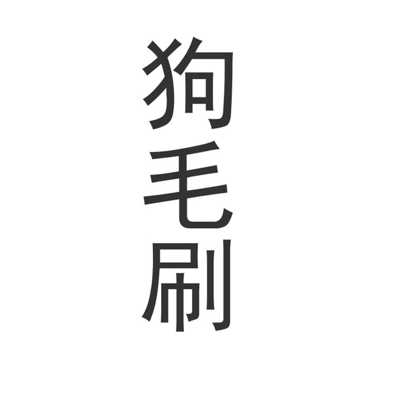 宠物毛刷头皮刷猫狗跳蚤