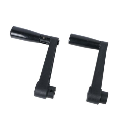 手摇柄E-HAE01/11-R63/R64/R80/R100/R125 圆孔方孔