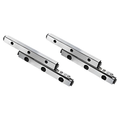 CRV/CRVS/SV/SVS-1020/1030/1040/2030/2045/2060/3050/3075导轨