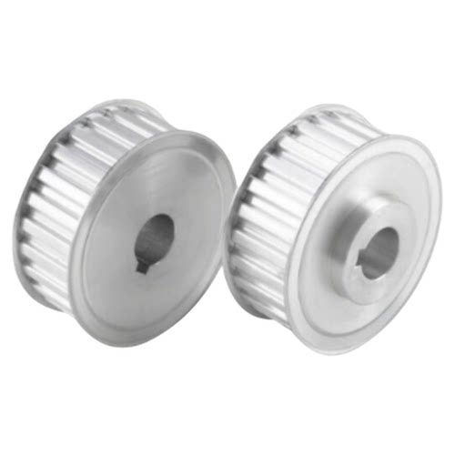 圆弧齿同步轮S5M型 EBJ41/EBJ42/EBJ43/EBJ52-S5M150/250-19/20