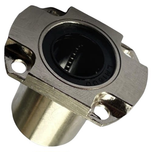 LHCK/LHCKM/LHCKW/LHCKWM8/10/12/16直线轴承