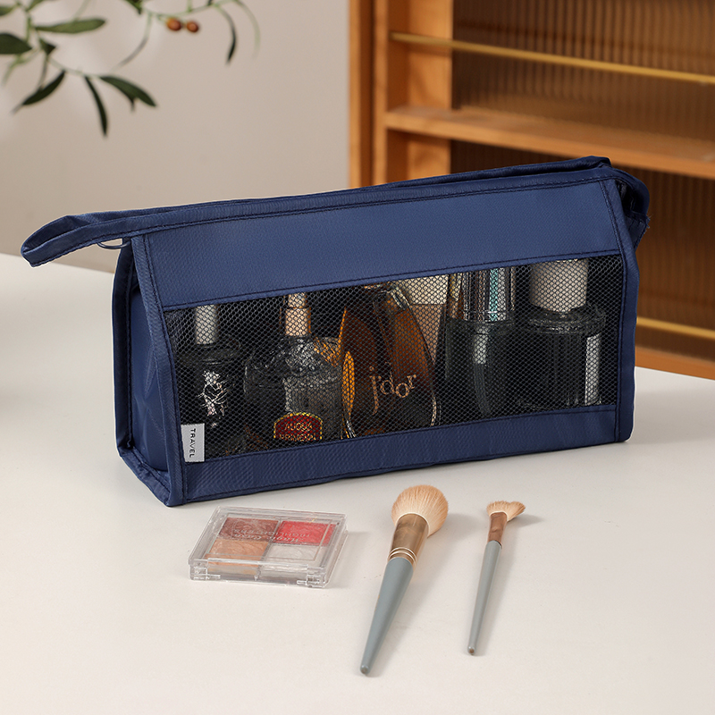 大容量洗漱包化妆品收纳包洗澡包