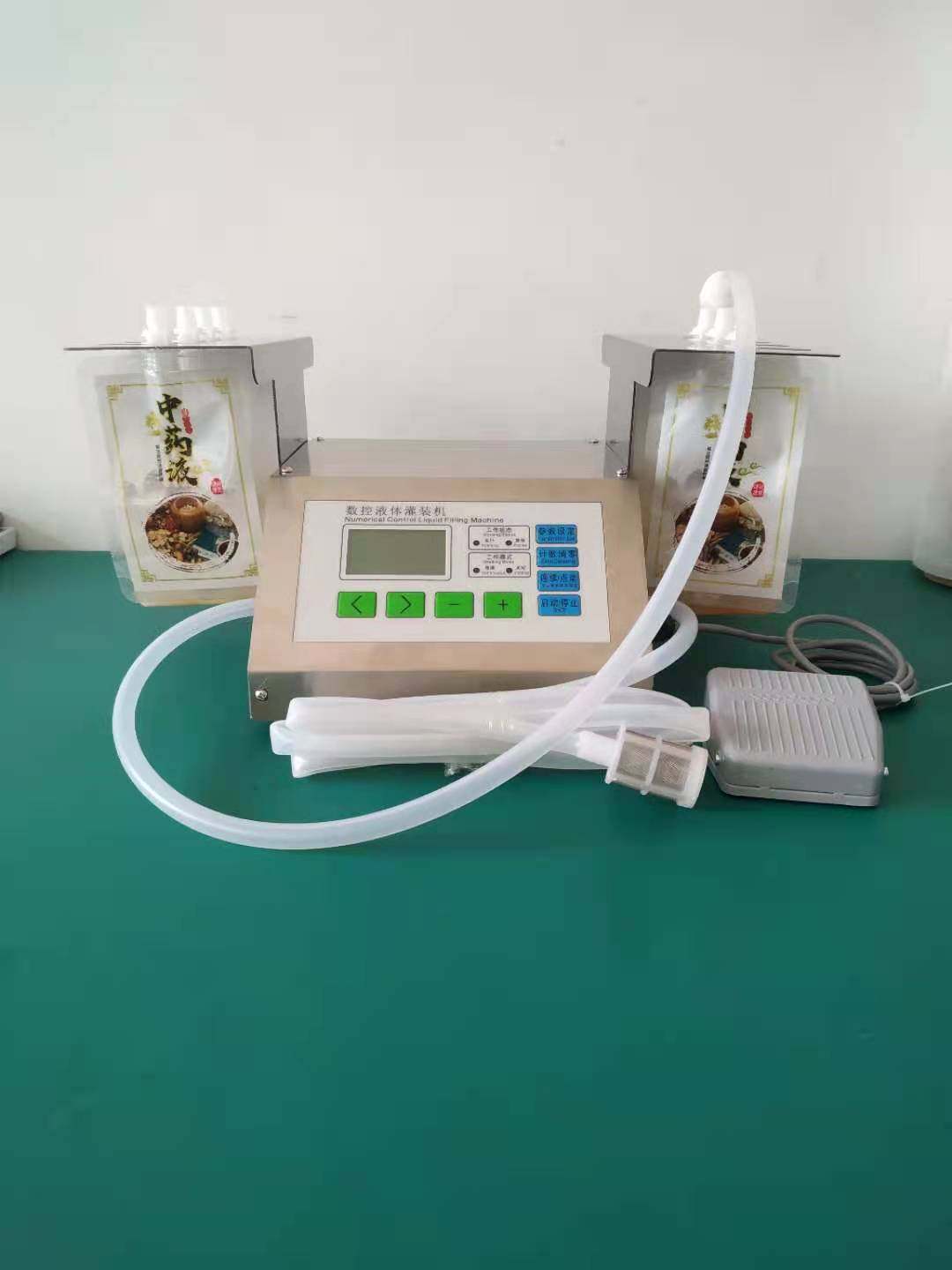 电动高温自立袋豆浆牛奶灌装机酸梅汤奶茶饮料中药等电动灌装机,办公设备/耗材/相关服务,灌装机,淘宝优惠券,粉丝福利购,淘宝优惠卷