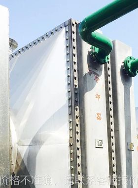 翅片管式换e热器厂家工业机械干燥设备蒸汽加热不锈钢散热器冷却