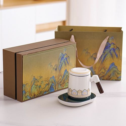 元旦新年企业公司商务创意礼品定制高端实用公司纪念品送客户员工