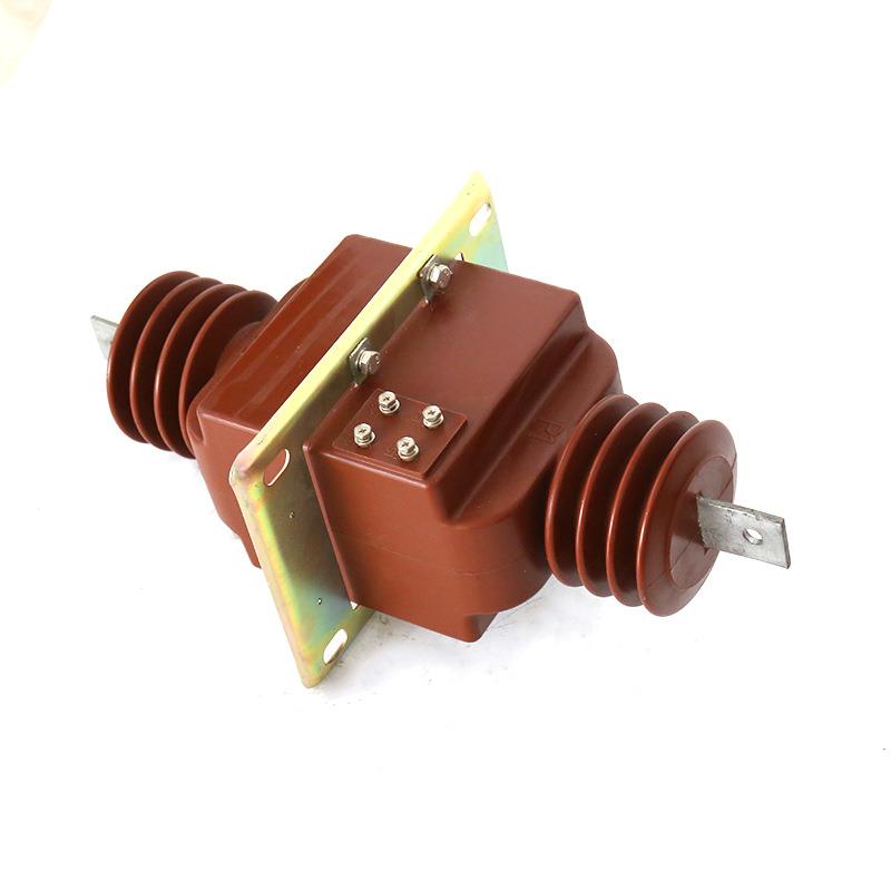 LAJ-10（Q）互、LFC-1EIU0穿型1KV0全封闭式墙式高压电流感器